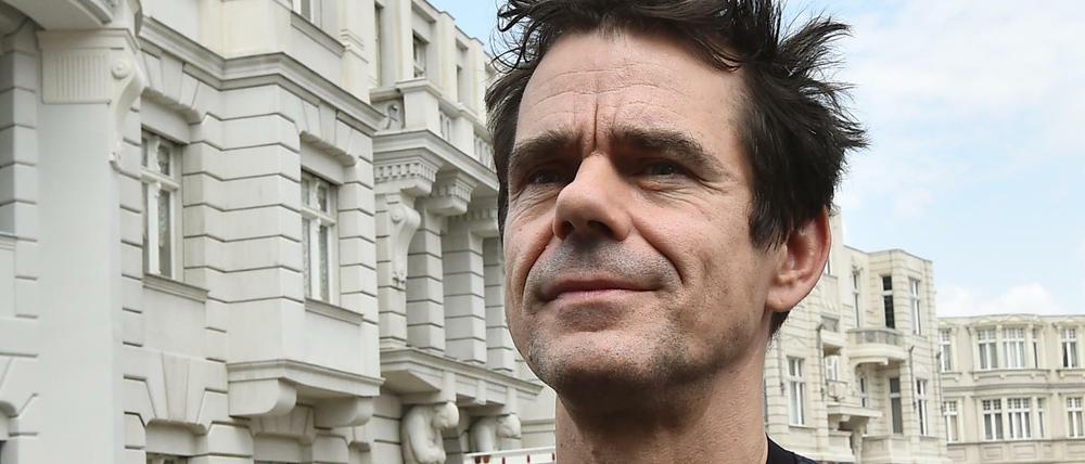 Eine Kinolegende. „Analytisch träumen“, so umschreibt Tom Tykwer das, was ein Film können muss.
