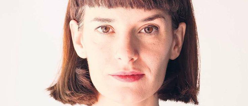 Kämpferherz. Lola Arias untersucht die Wunden des Falkland-Krieges. 