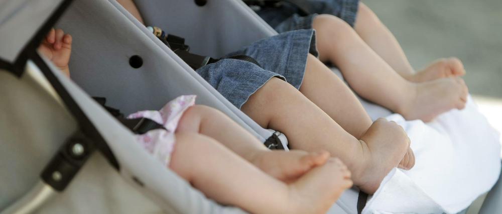 Ohne Geburtsurkunde sind viele Anträge, etwa zum Kindergeld, nicht möglich.