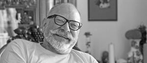 Fritz Schmehling (1941-2017)