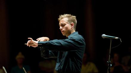 Vasily Petrenko
