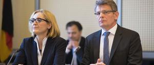 Viele Fragen. Koppers und Kandt sagen wohl deshalb nicht aus, weil die Staatsanwaltschaft Ermittlungen gegen sie führt.