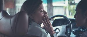 Ana Brun und Ana Ivanova im Wettbewerbsfilm "Las herederas".