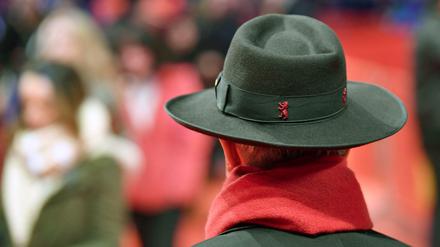 Dieter Kosslick ist bei der Berlinale das Maß aller Dinge. In jeder Beziehung.