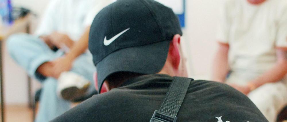 Im Wartestand. Jugendliche ohne Abschluss finden sich meist im Jobcenter wieder - dauerhaft.
