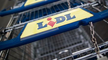Lidl muss verweist auf strenge Qualitätskontrollen und saubere Zulieferer.