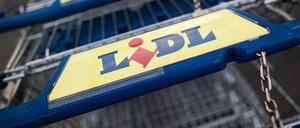 Lidl muss verweist auf strenge Qualitätskontrollen und saubere Zulieferer.