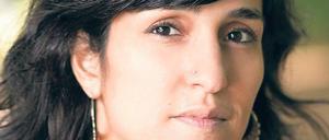 Susan Gordanshekan, Jahrgang 1978.