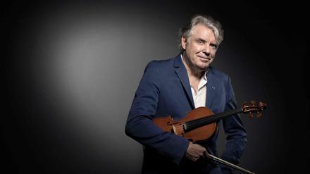 Didier Lockwood (1956 - 2018)