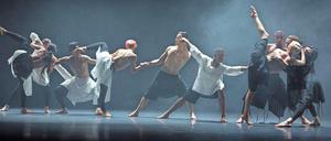 Die Company Wayne McGregor kommt mit "AutoBiography" nach Wolfsburg.