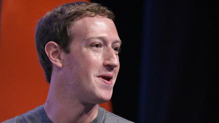 Mark Zuckerberg will etwas "reparieren" an seinem Netzwerk. Fraglich ist, ob er die Schäden richtig einschätzt.
