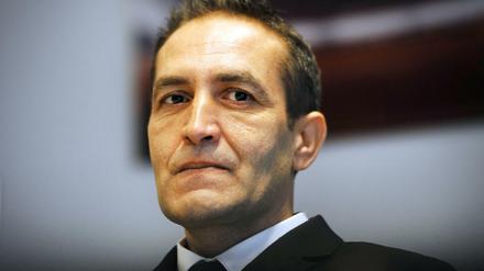 Nazif Mujić hatte vergeblich um Asyl in Deutschland gekämpft.