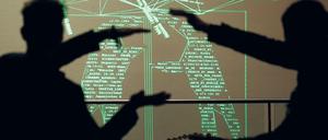 Wer weiß wieviel von mir im Netz?