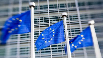 In Brüssel wird über die Finanzen des kommenden Jahrzehnts diskutiert.