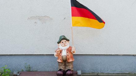 Noch Fragen?