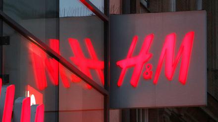 H&amp;M prüft die Vorwürfe genauso wie die Konkurrenz von C&amp;A.