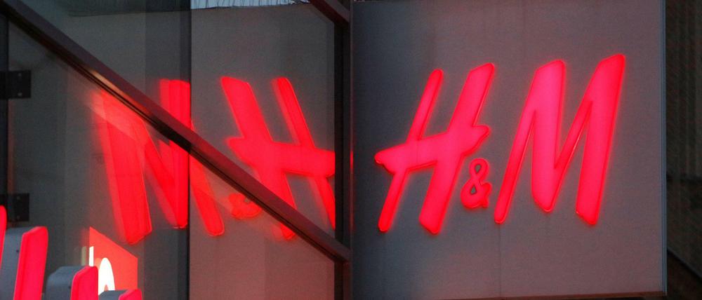 H&amp;M prüft die Vorwürfe genauso wie die Konkurrenz von C&amp;A.