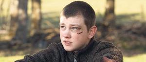 Herr, hilf. Junkie Thomas (Anthony Bajon) lernt leben. 