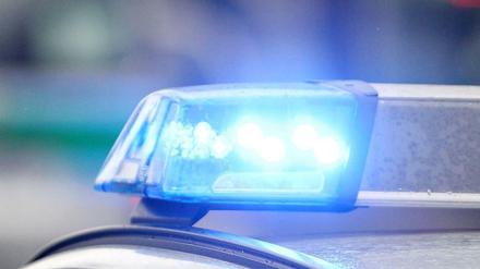Die Polizei sucht nach der Jugendlichen aus Mecklenburg-Vorpommern.