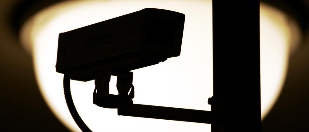 Videoüberwachung hebt bei manchen Bürgern das Sicherheitsgefühl - und hilft bei der Aufklärung.