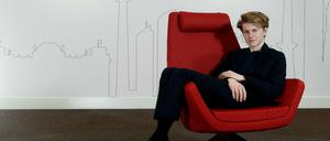 Flynn McGarry will der beste Koch der Welt werden.