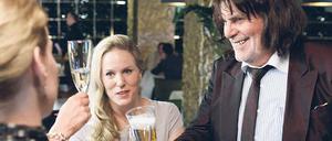 Zähne zeigen. In Europa entstehen starke Filme – wie „Toni Erdmann“ von Maren Ade. Die EU will ihren Vertrieb stärken. 