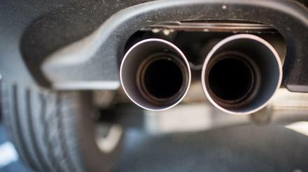 Neue Vorwürfe: Dieselgate hat kein Ende.