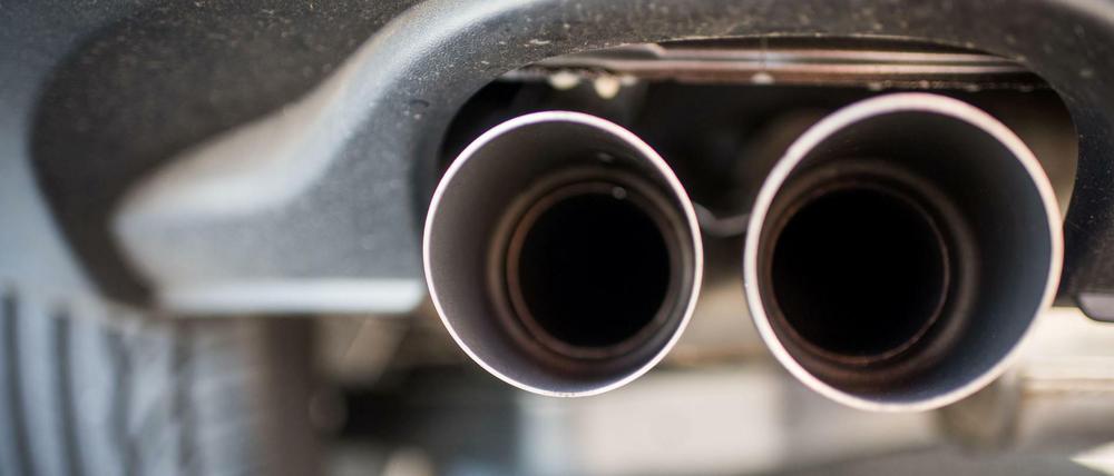 Neue Vorwürfe: Dieselgate hat kein Ende.