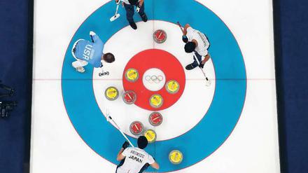Foto: McNaughton/Reuters