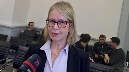 Die Kölner Dermatologin und Allergologin Astrid Eichhorn hat vor dem BGH gegen das Bewertungsportal Jameda gewonnen. 