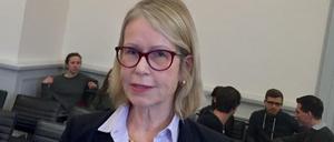 Die Kölner Dermatologin und Allergologin Astrid Eichhorn hat vor dem BGH gegen das Bewertungsportal Jameda gewonnen. 