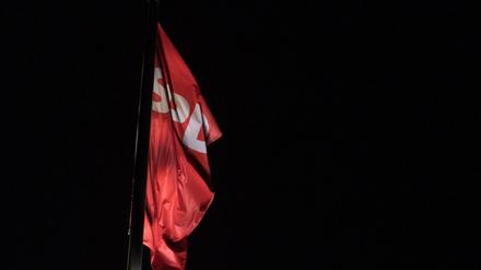 Wie geht es weiter mit der SPD?