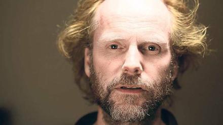 Philip Gröning tritt mit seinem neuen Film im Berlinale-Wettbewerb an.
