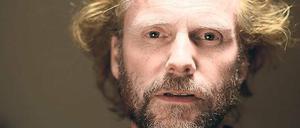 Philip Gröning tritt mit seinem neuen Film im Berlinale-Wettbewerb an.