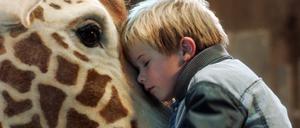 Beste Freunde: Dickerchen und Raf