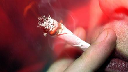 Grüne, FDP, Linke und Teile der SPD wollen Cannabis-Konsum entkriminalisieren