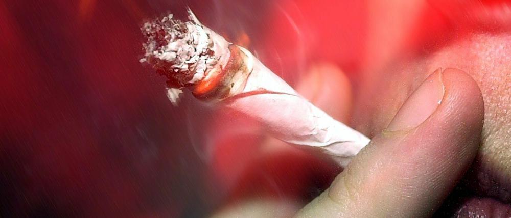 Grüne, FDP, Linke und Teile der SPD wollen Cannabis-Konsum entkriminalisieren