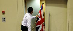 Großbritannien will eine längere Übergangsfrist auf dem Weg aus der EU. Das geht aus einem Dokument des Brexit-Ministeriums hervor.