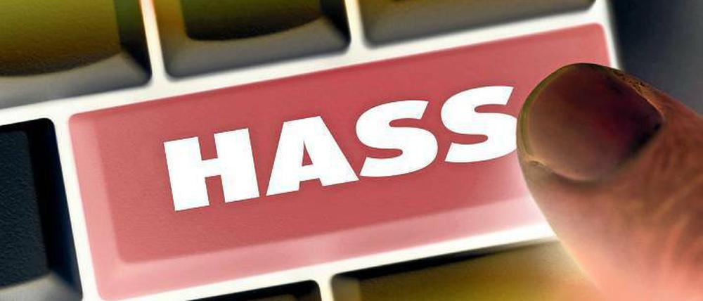 Nur nicht radikalisieren. Rechten und Mitlesern soll von der Facebook-Gruppe gezeigt werden, dass man Kritik auch sachlich und konstruktiv äußern kann.