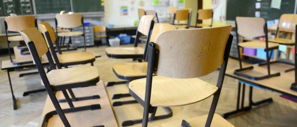 Ganztags Schule? Die große Mehrheit möchte ein freiwilliges und kein verpflichtendes Angebot.