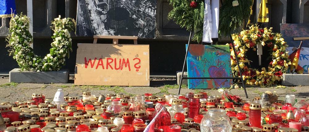 Hätte der Anschlag durch mehr Ermittler verhindert werden können? 