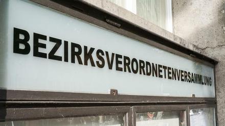Die Bezirksverordnetenversammlung stoppte den Bildungsstadtrat: Die Pestalozzi-Schule bleibt erhalten.