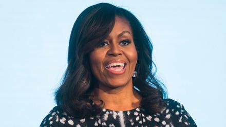 Michelle Obama, ehemalige First Lady der USA.