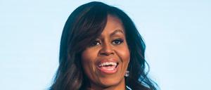 Michelle Obama, ehemalige First Lady der USA.