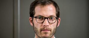 "Bild"-Chef Julian Reichelt