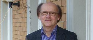 Joachim Gleich leitet seit 25 Jahren Berlins größte Musikschule: Er freut sich auf 18 neue festangestellte Mitarbeiter.