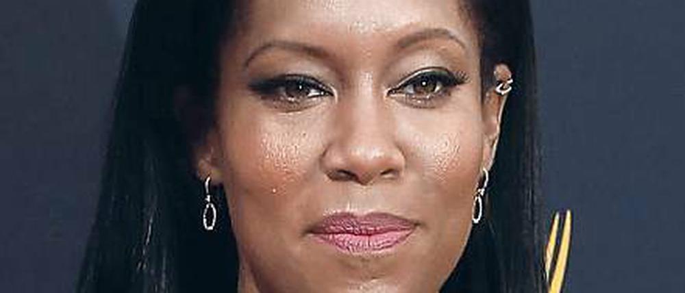 Hauptdarstellerin Regina King