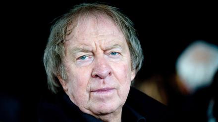 Der Schauspieler Ulrich Pleitgen ist am Mittwoch im Alter von 71 Jahren in Hamburg gestorben.