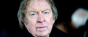 Der Schauspieler Ulrich Pleitgen ist am Mittwoch im Alter von 71 Jahren in Hamburg gestorben.