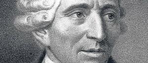 Vater der Kammermusik: Joseph Haydn.